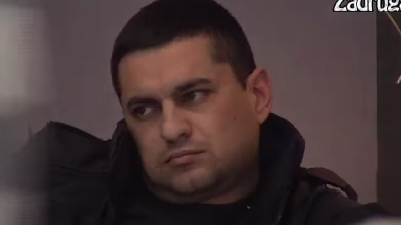 Nenad Macanović Bebica