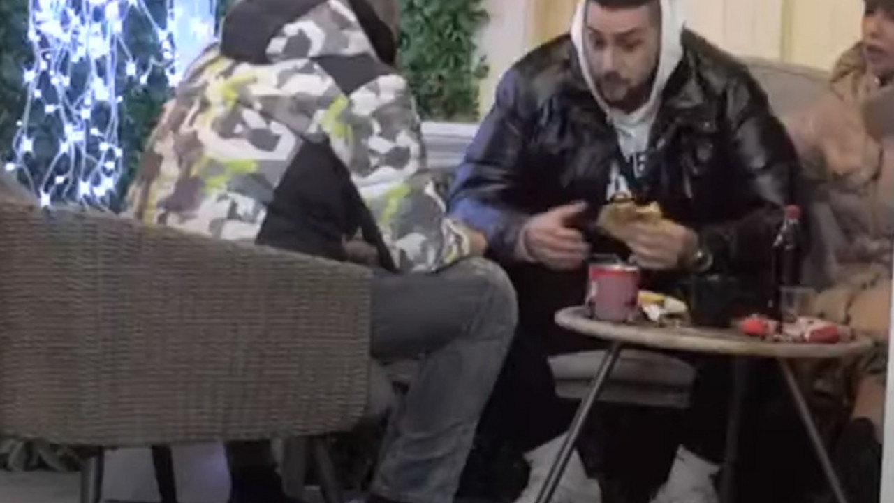 Zola i Miljana