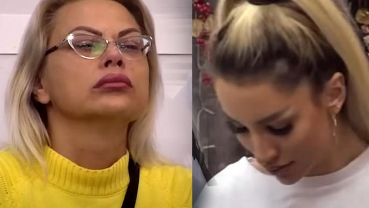 Aleksandra Nikolić, Marija Kulić
