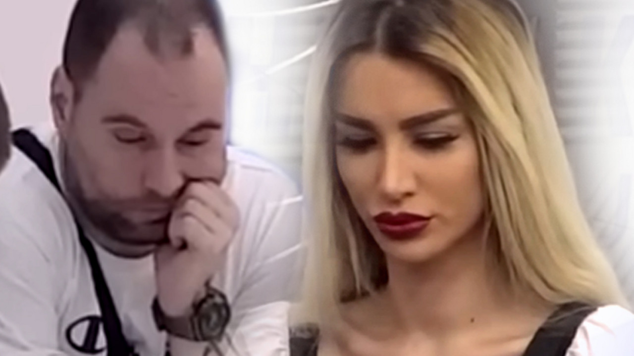 Zvezdan Slavnić, Aleksandra Nikolić