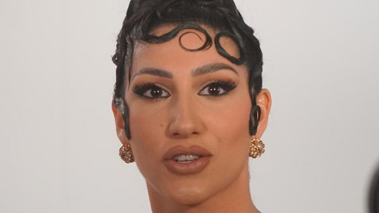 Angelina