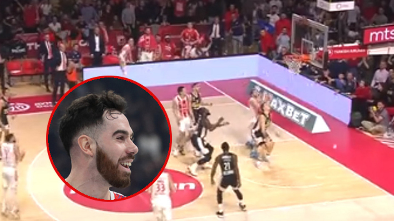 KK Crvena zvezda