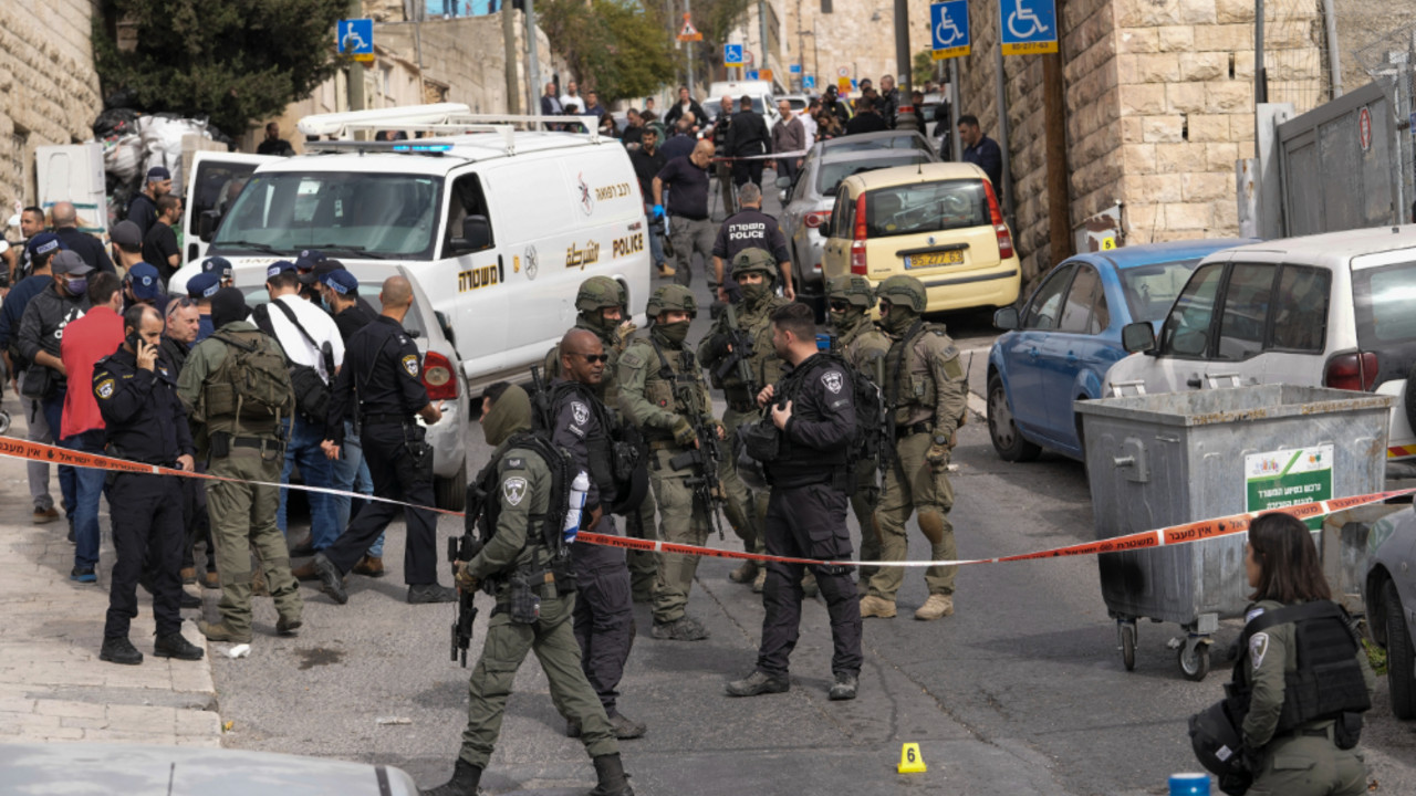 Jerusalim