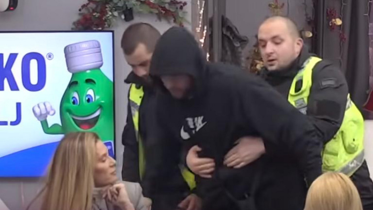 Zvezdan Slavnić, Ana Ćurčić