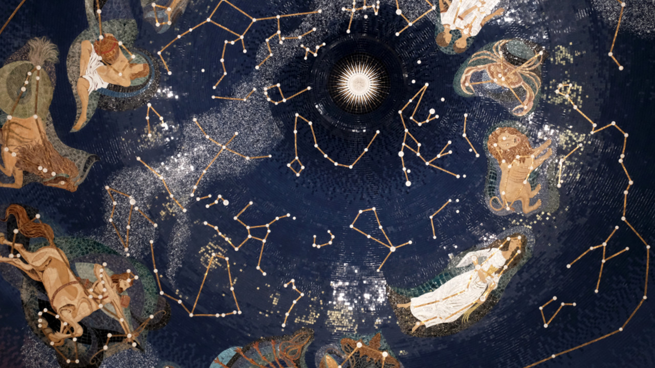 Astrologija