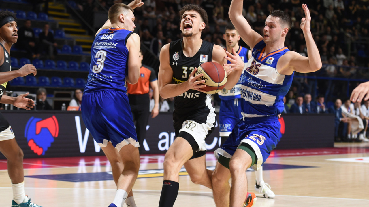 KK Partizan