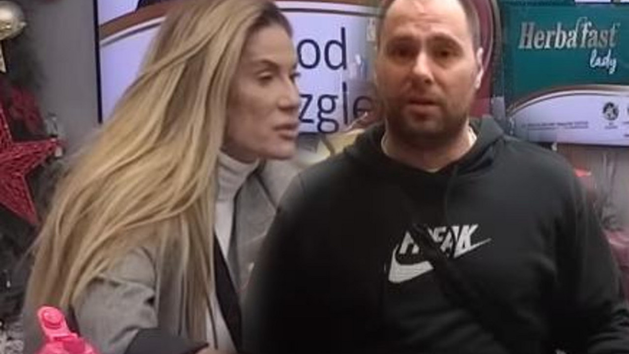 Zvezdan Slavnić, Ana Ćurčić