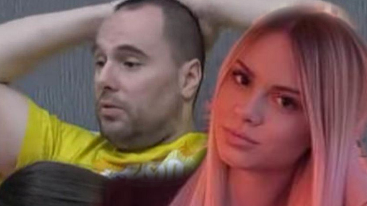 Zvezdan Slavnić, Sara Slavnić