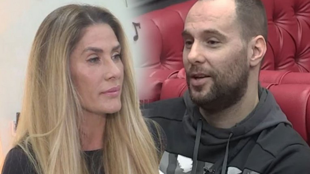 Zvezdan Slavnić, Ana Ćurčić