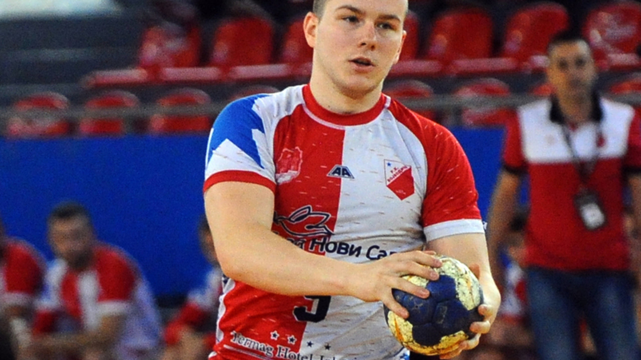 RK Vojvodina
