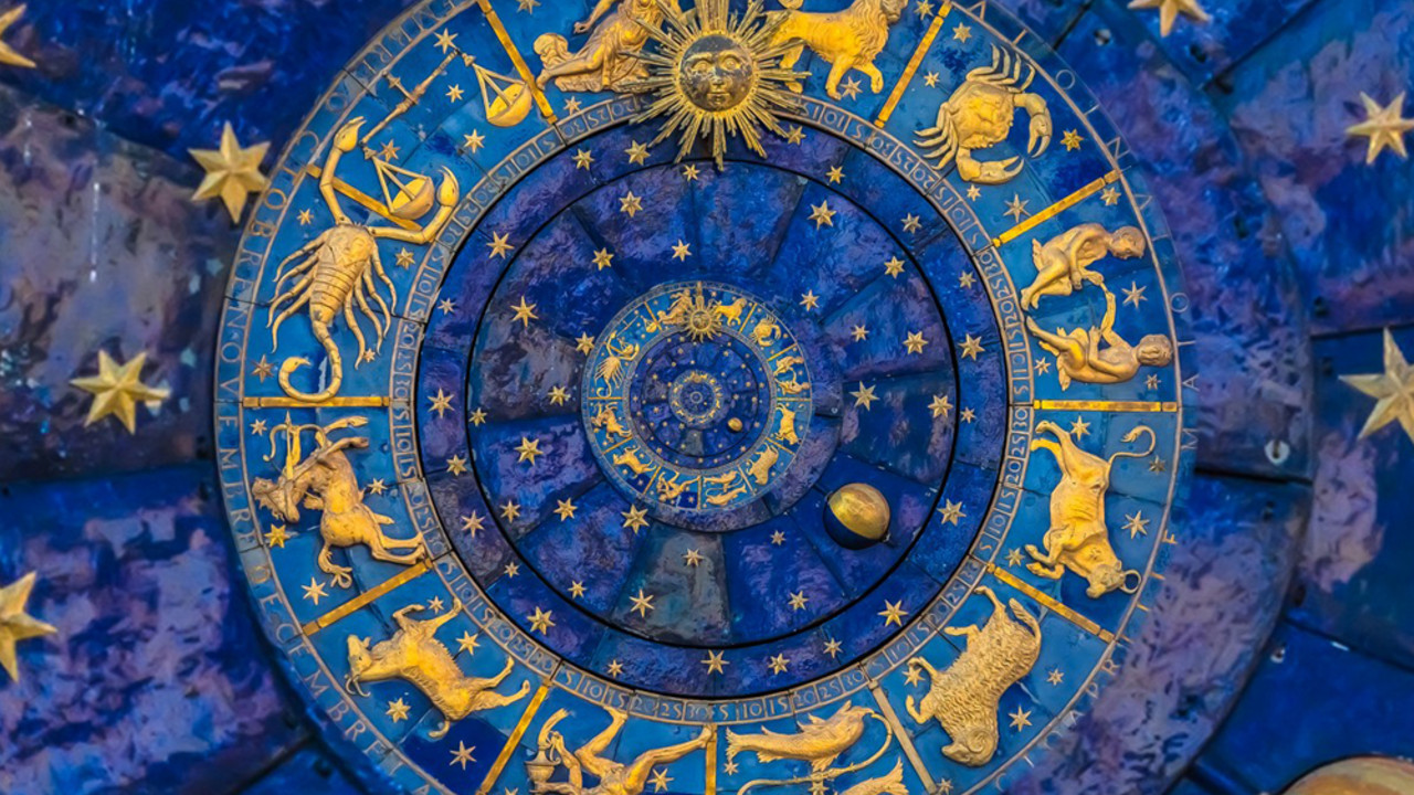 Astrologija