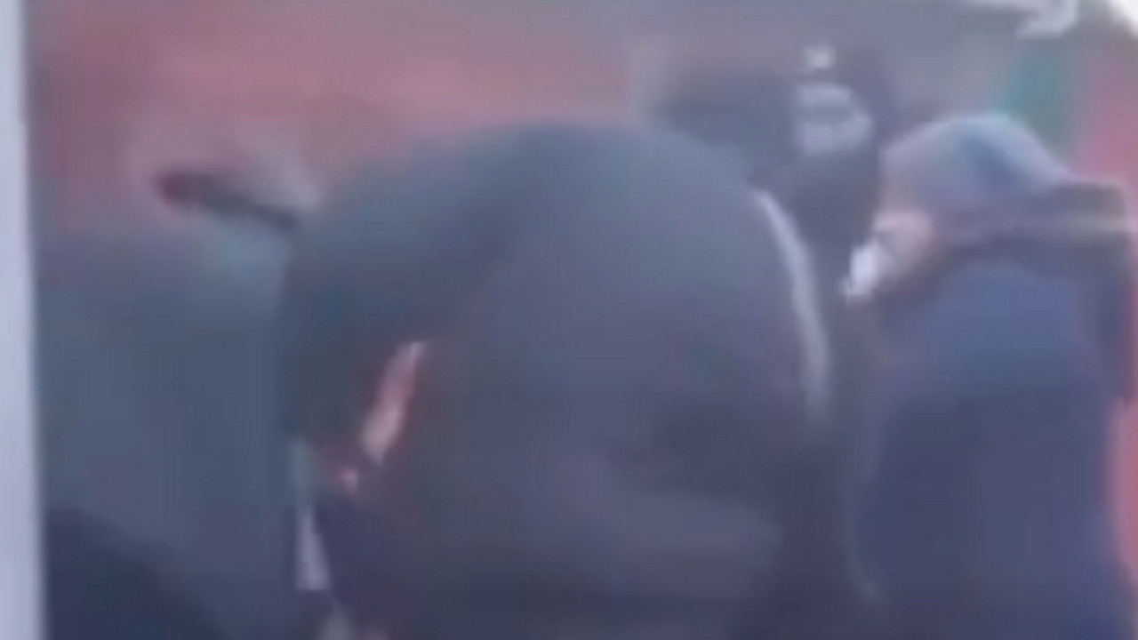 Prisilna mobilizacija Mađara u Zakarpatju