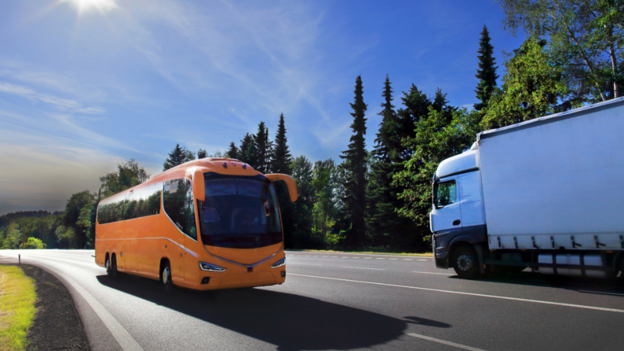autobus