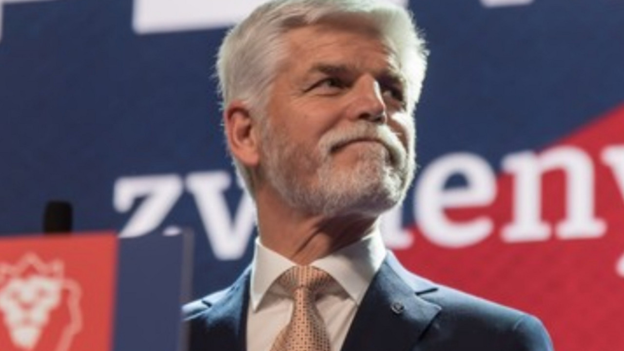 Petr Pavel