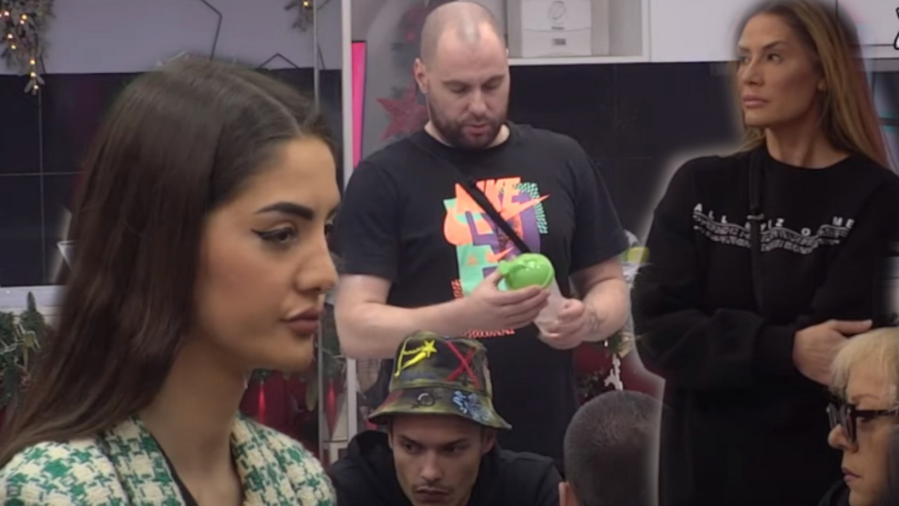 Anđela Đuričić, Zvezdan Slavnić, Ana Ćurčić