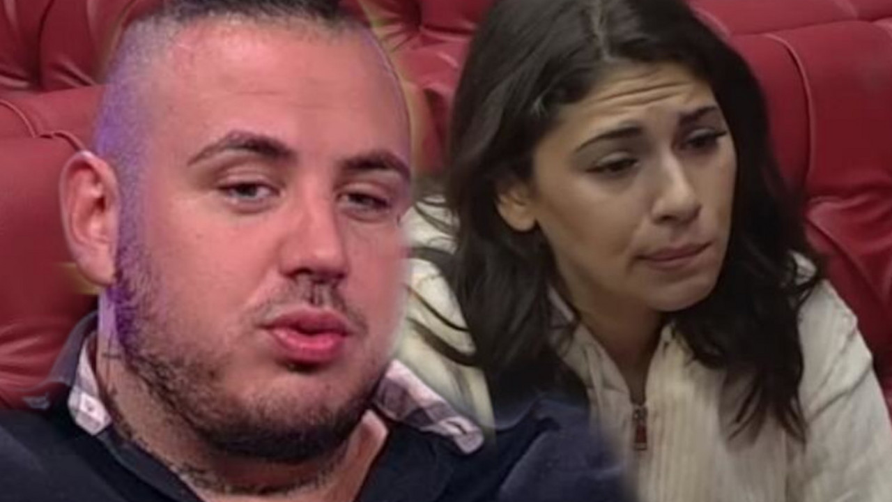 Milica Veselinović, Filip Car