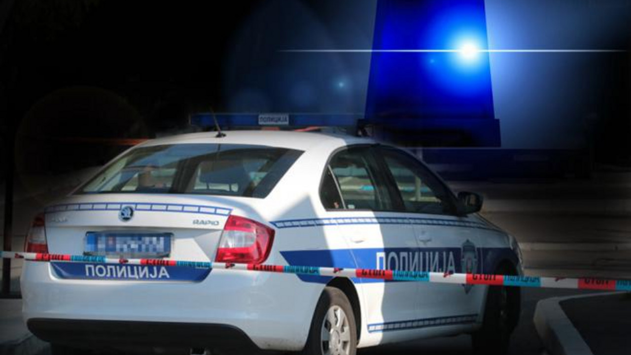 Policija