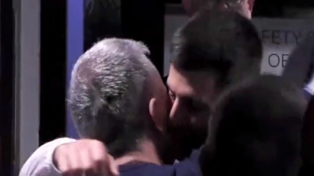 Srđan i Novak Đoković