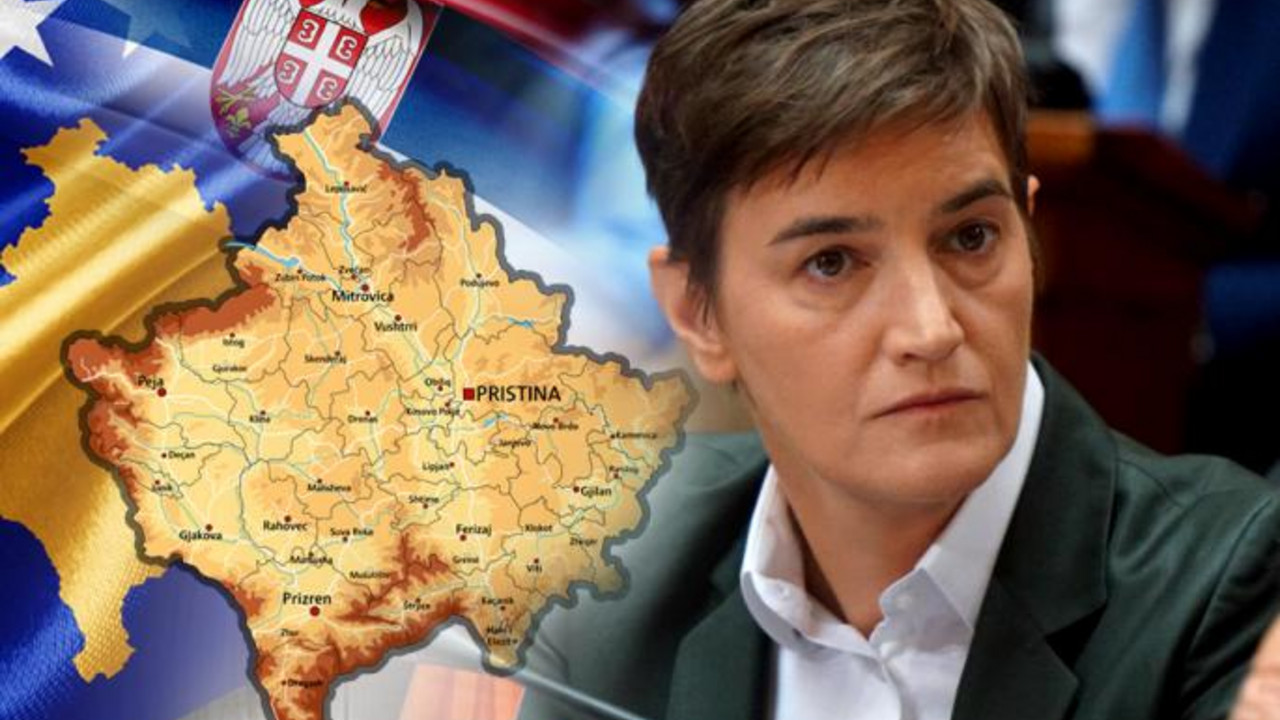 Ana Brnabić