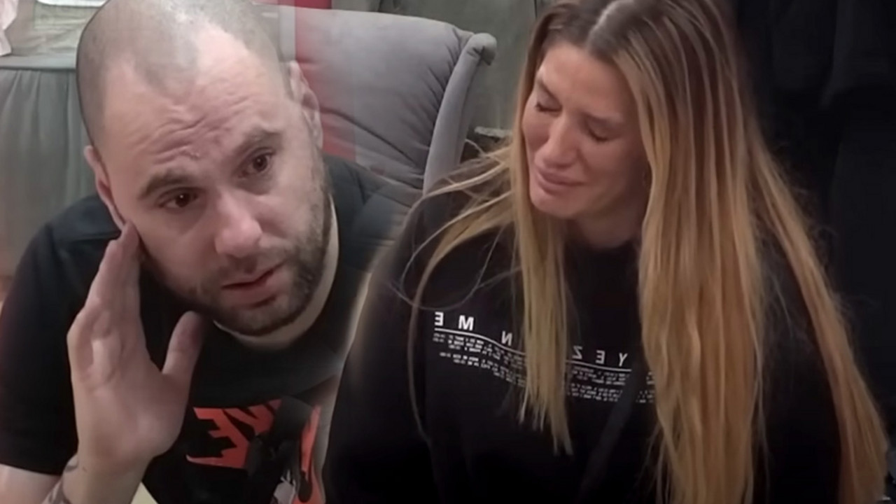 Zvezdan Slavnić, Ana Ćurčić