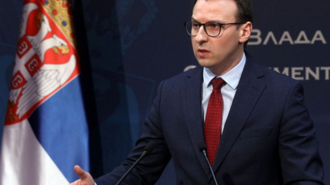 Petar Petković