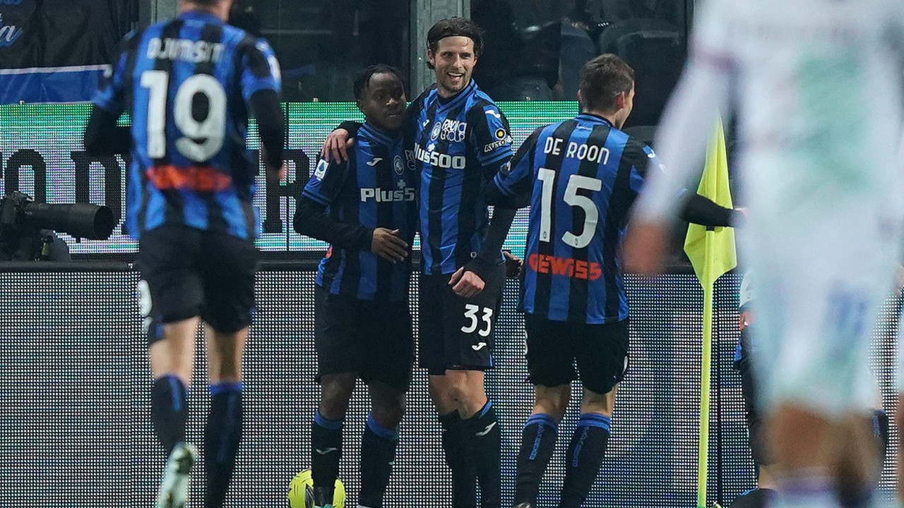 FK Atalanta