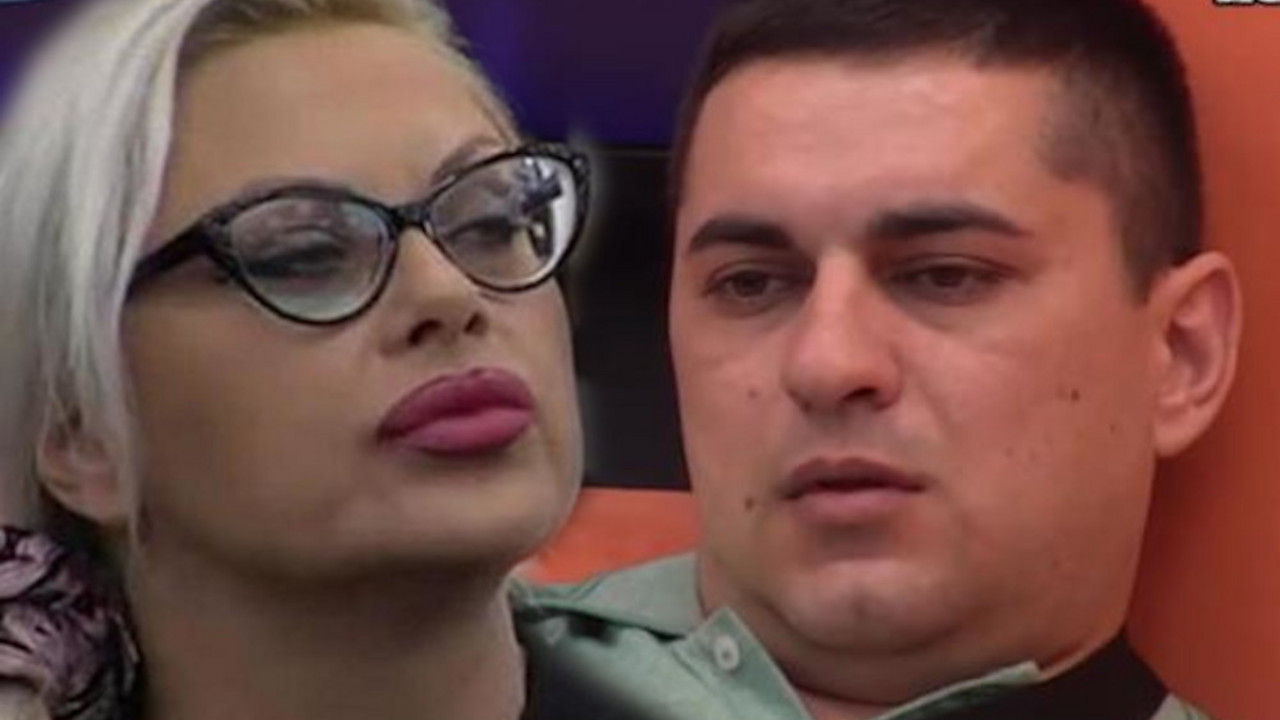Nenad Macanović Bebica, Marija Kulić
