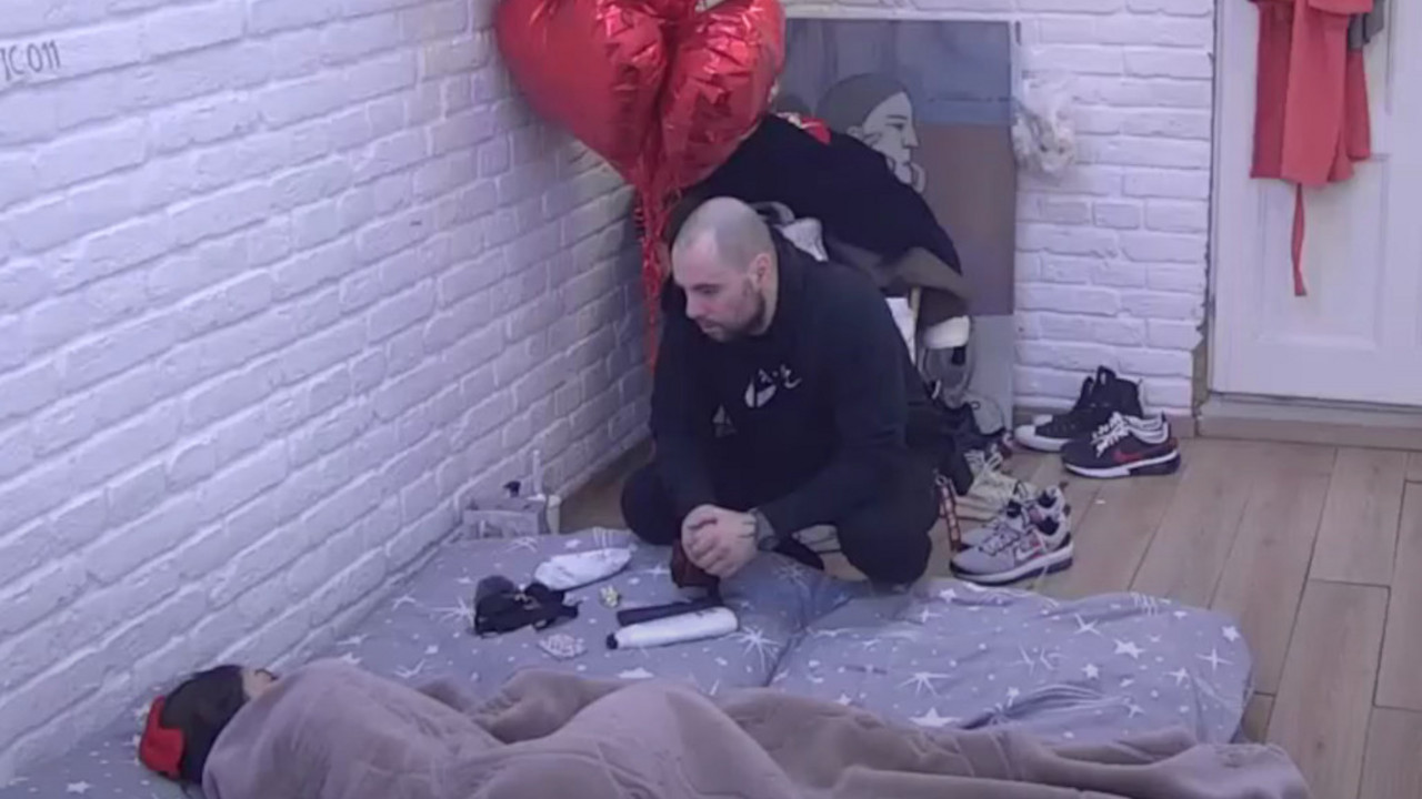 Zvezdan Slavnić, Anđela Đuričić