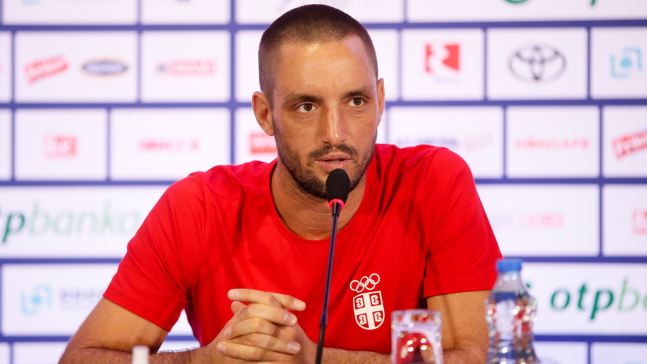 Viktor Troicki