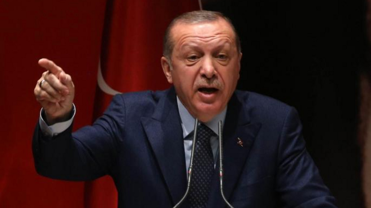 Redžep Tajip Erdogan
