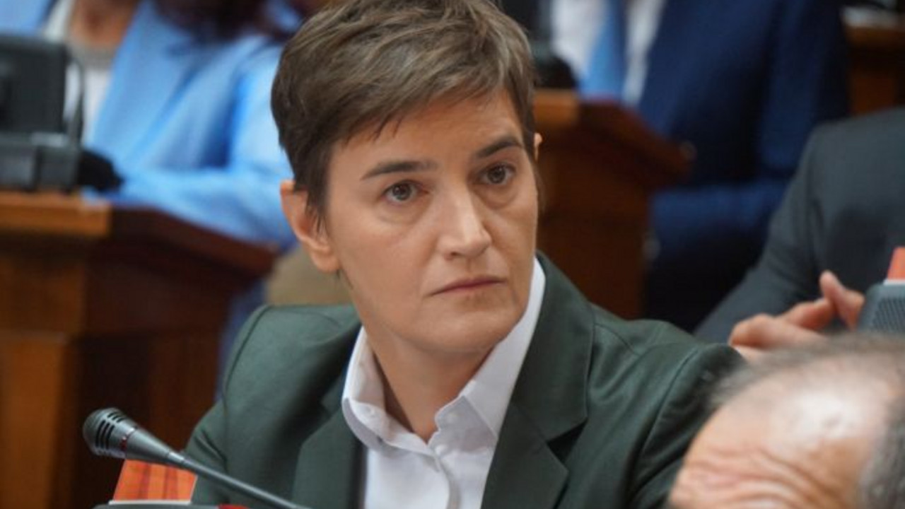 Ana Brnabić