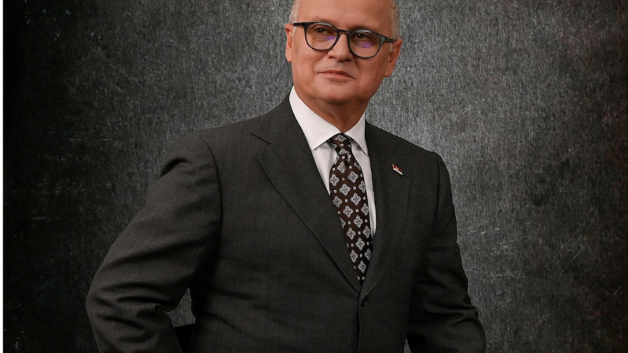 Goran Vesić