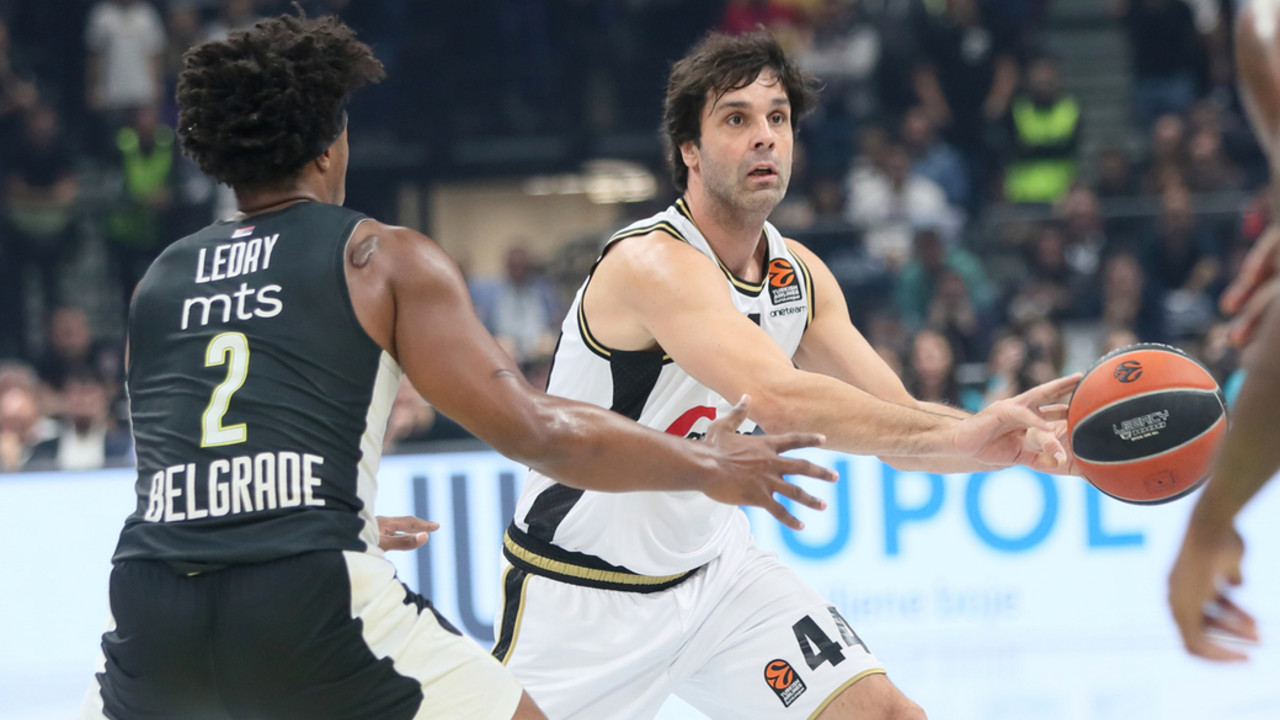 Miloš Teodosić