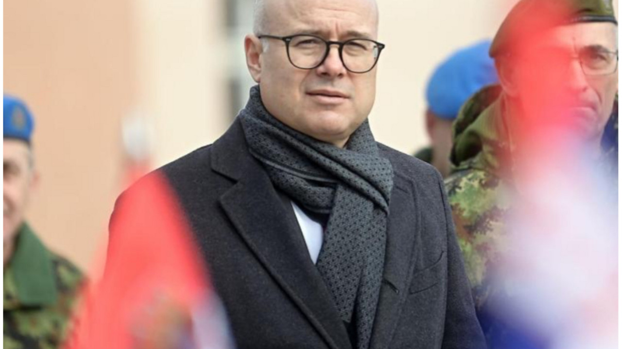 Miloš Vučević