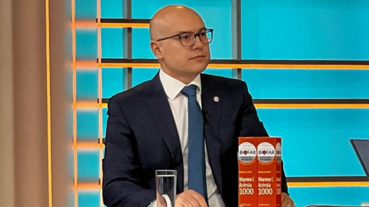 Miloš Vučević