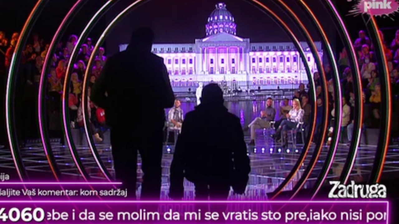 Marko i Divna DNK