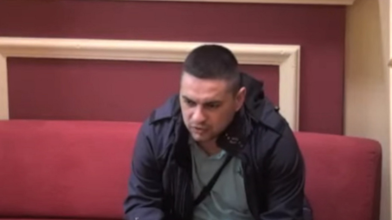 Nenad Macanović Bebica