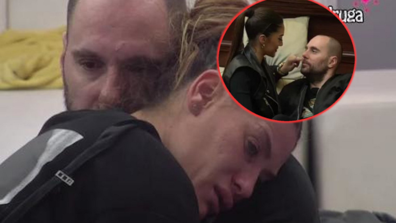 Zvezdan Slavnić, Anđela Đuričić, Ana Ćurčić