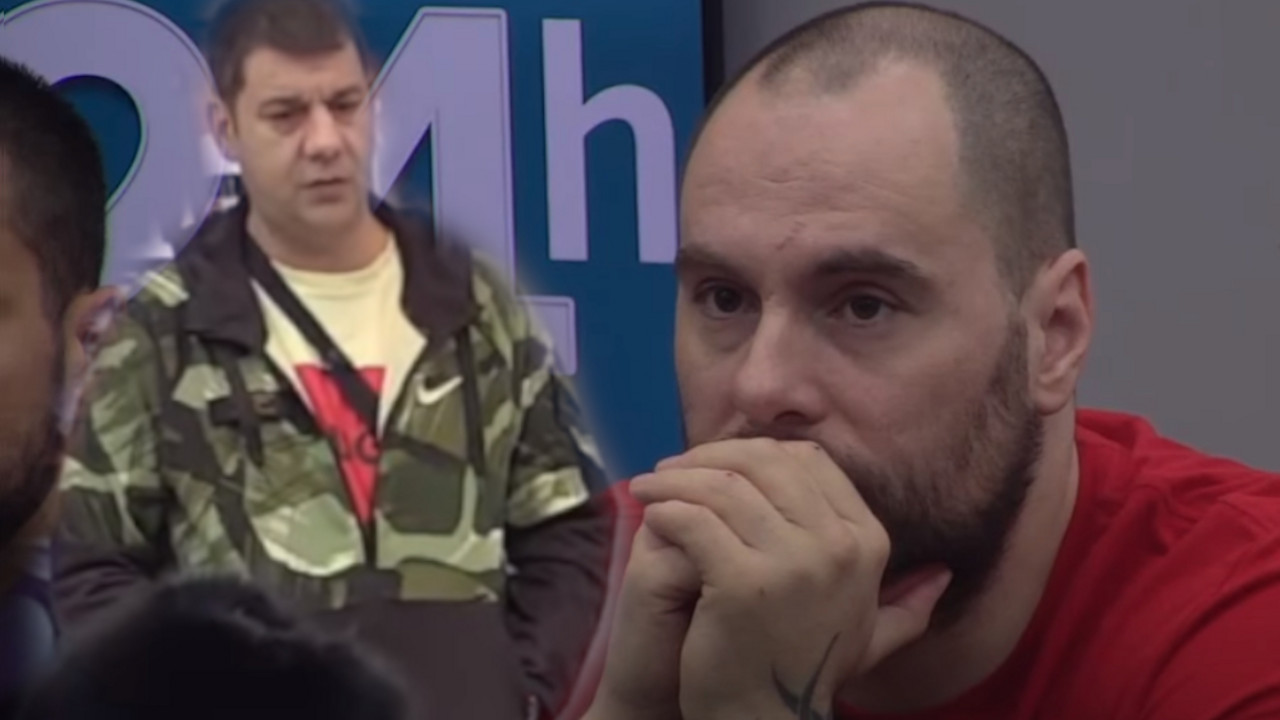 Ivan Marinković, Zvezdan Slavnić