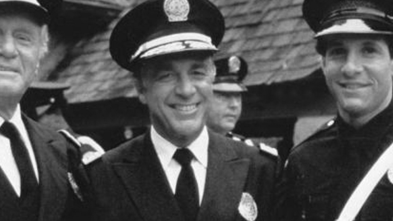 Džordž Ros Robertson