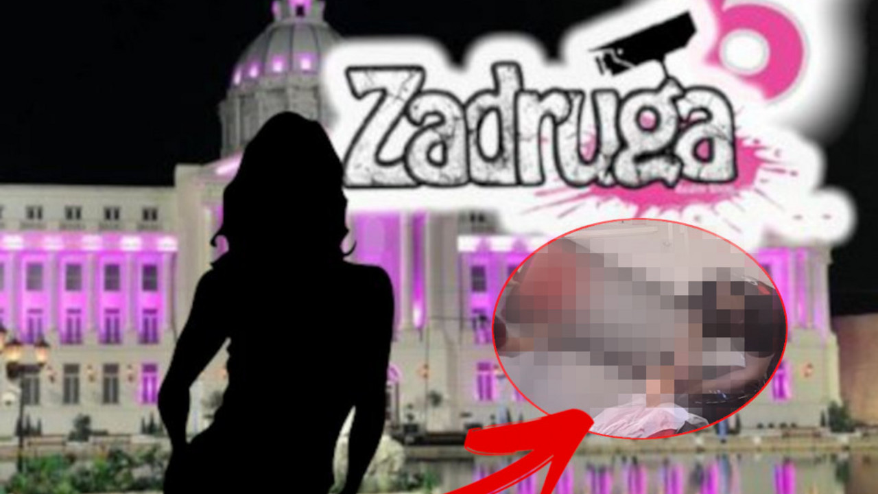 zadruga