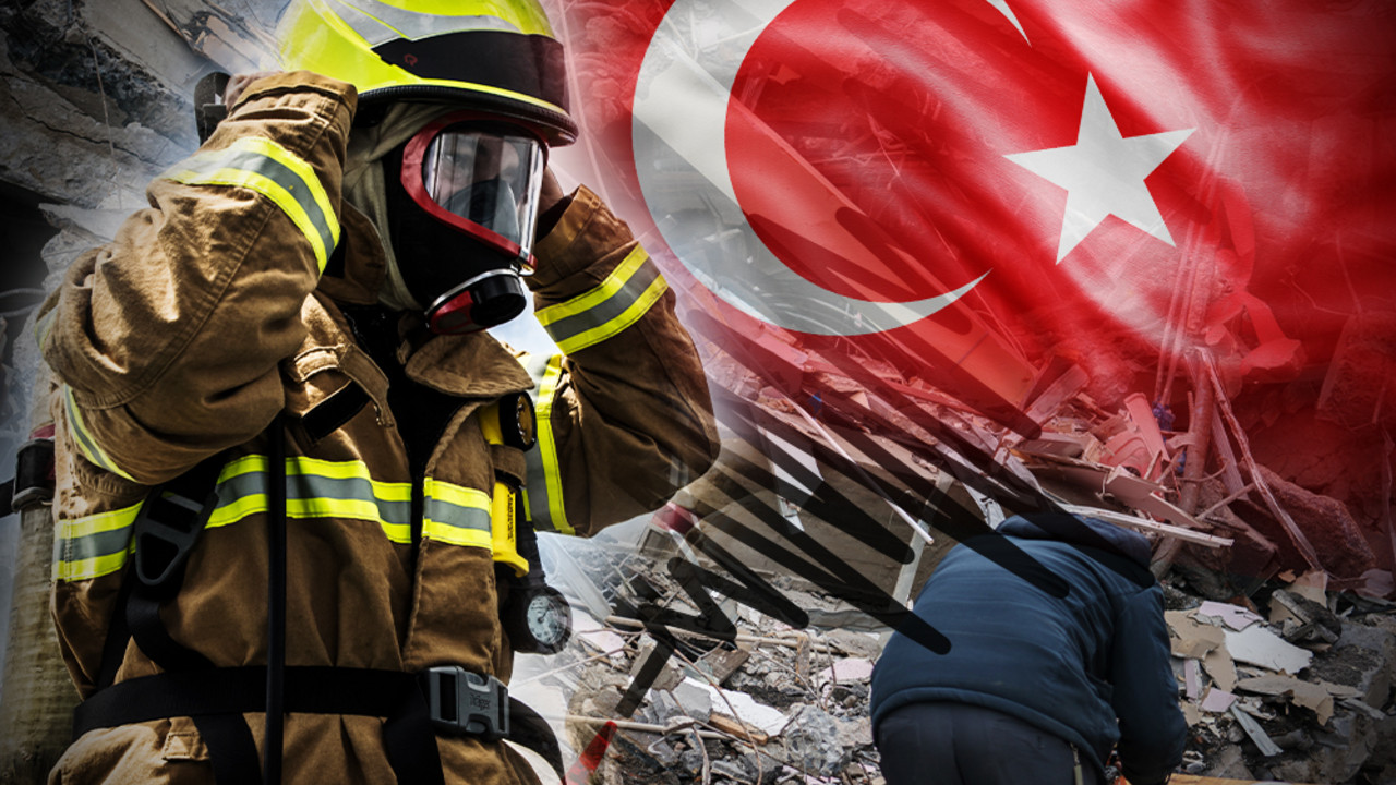 turska