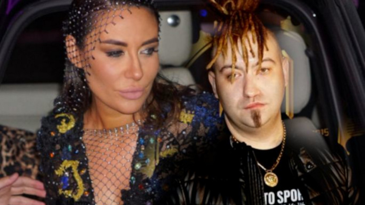 Ana Nikolić, Stefan Đurić Rasta