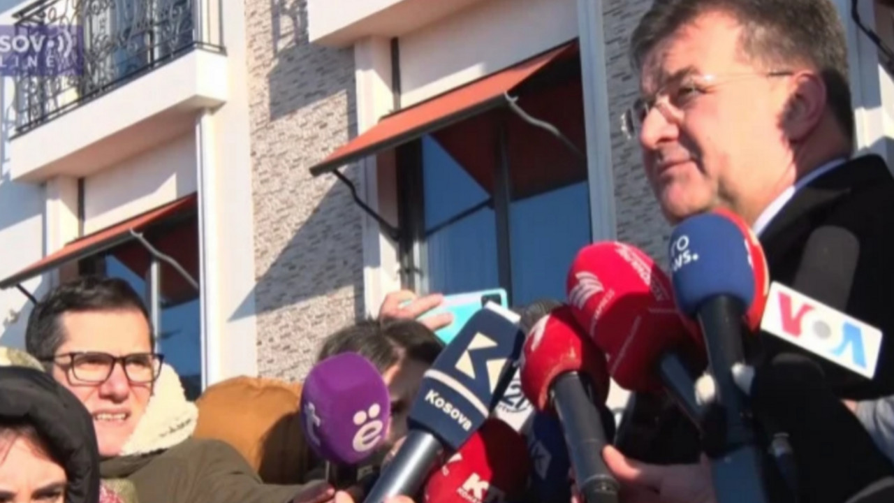 Miroslav Lajčak