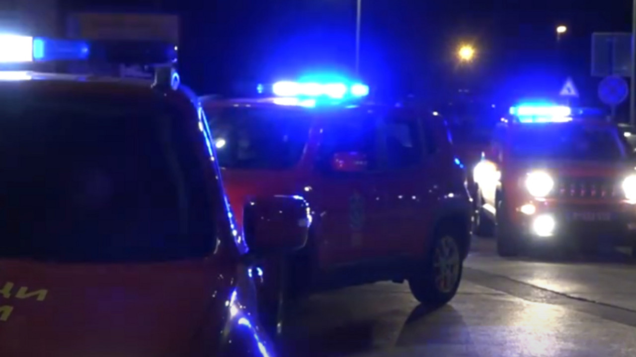 Spasilački timovi MUP RS na putu ka Turskoj