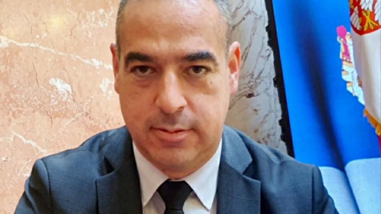 Nikola Radosavljević