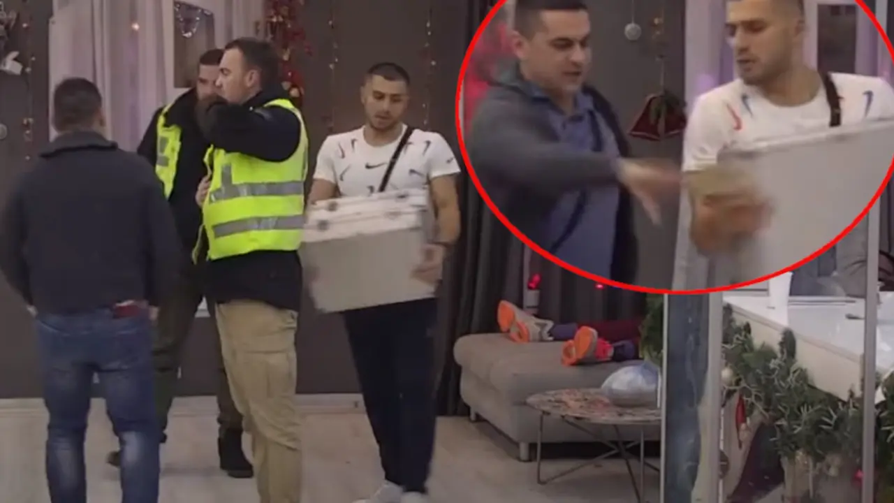 Nenad Macanović Bebica, Ivan Dragić