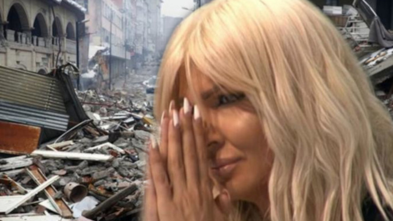 Jelena Karleuša