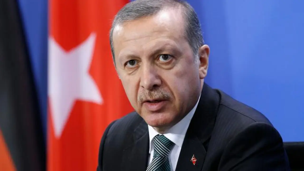 Erdogan