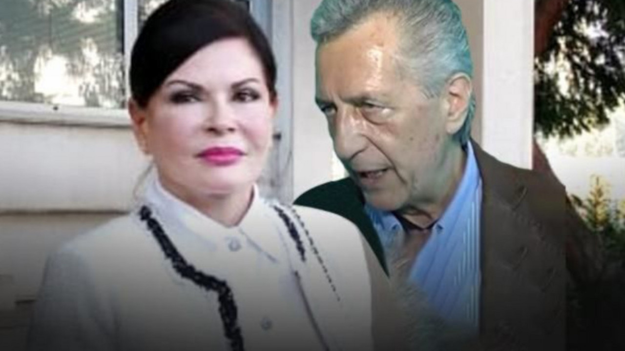 Miroslav Ilić, Mirjana Antonović